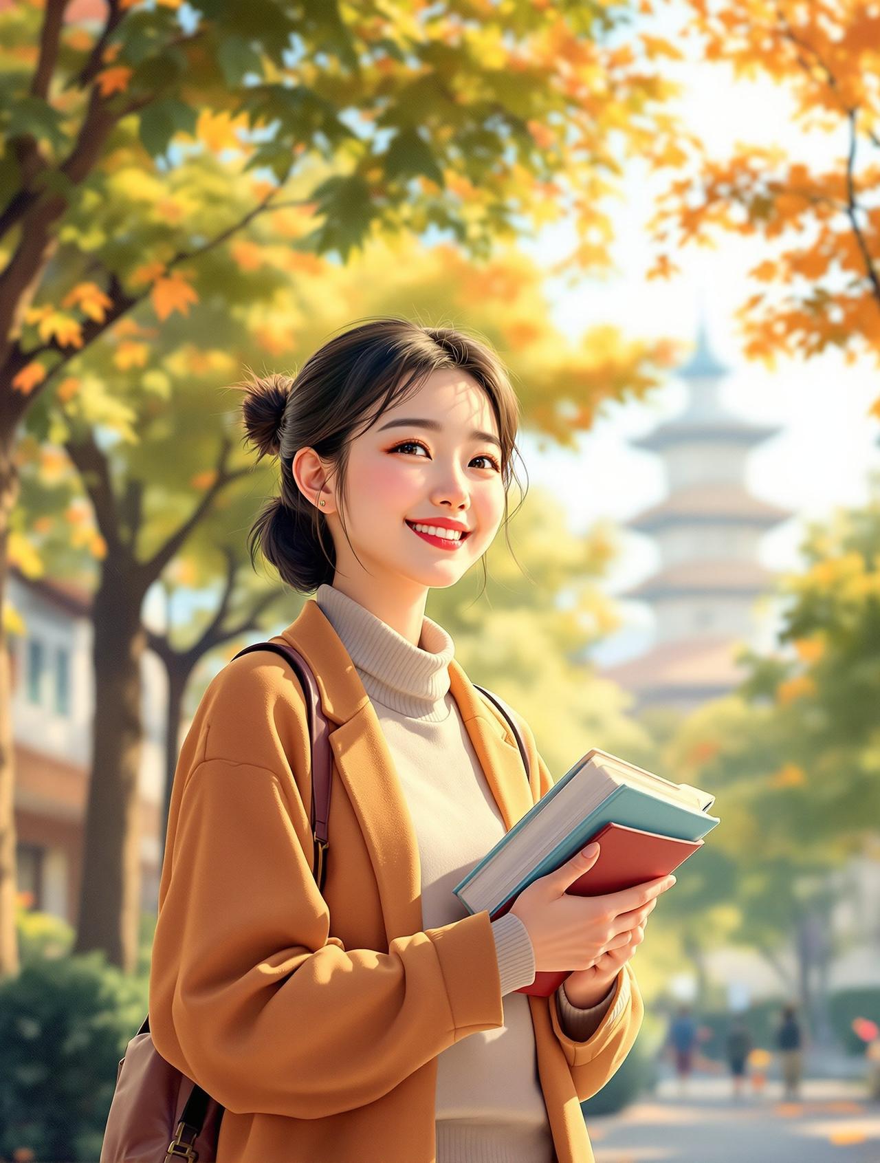 红果漫看作品 - 妈妈的第二次人生