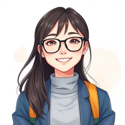 红果漫看团队成员 - 陈思琪